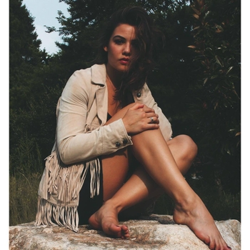 Danielle Campbell