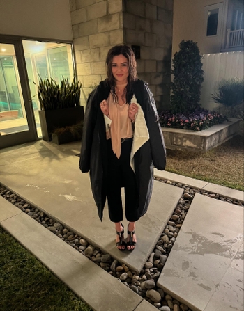 Danielle Campbell