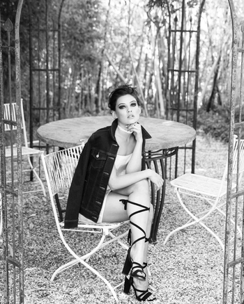 Danielle Campbell