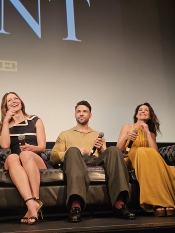 Danielle Campbell