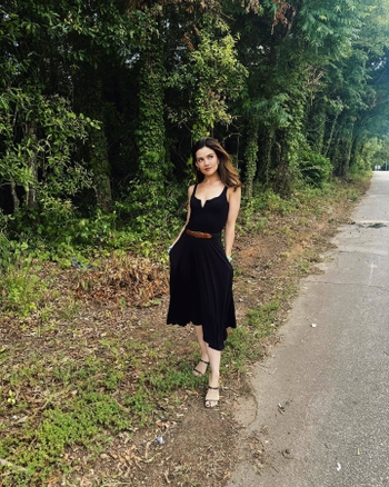 Danielle Campbell
