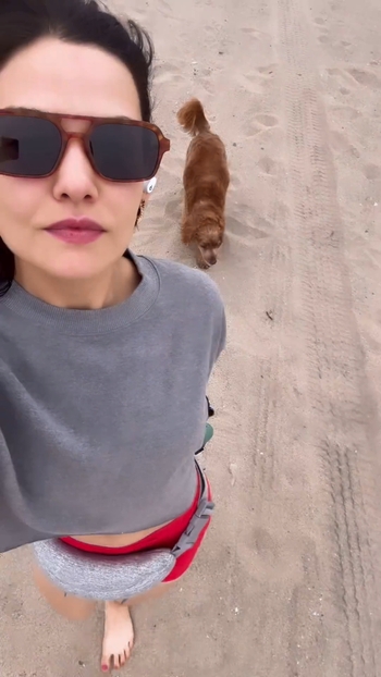 Danielle Campbell