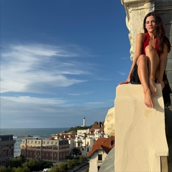 Danielle Campbell
