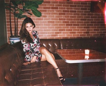 Danielle Campbell
