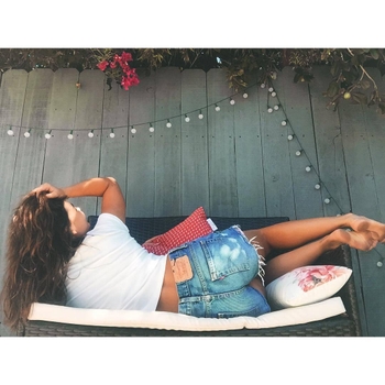 Danielle Campbell