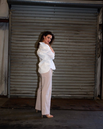 Danielle Campbell