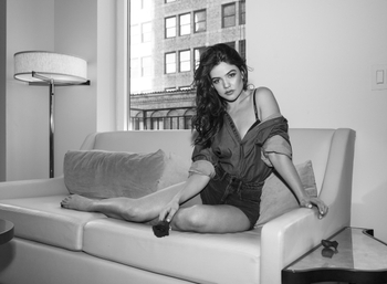 Danielle Campbell