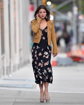 Danielle Campbell