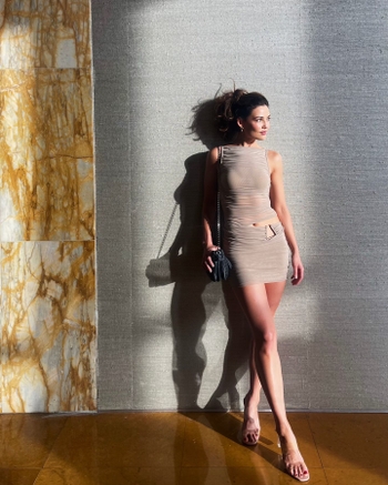 Danielle Campbell