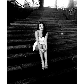 Danielle Campbell