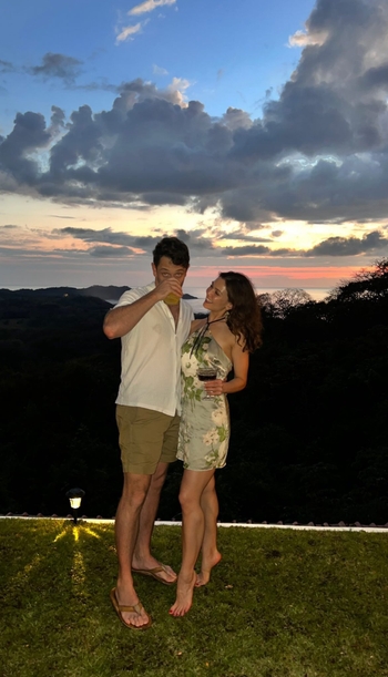 Danielle Campbell