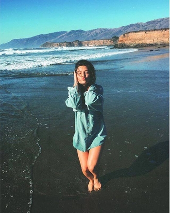 Danielle Campbell
