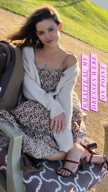 Danielle Campbell