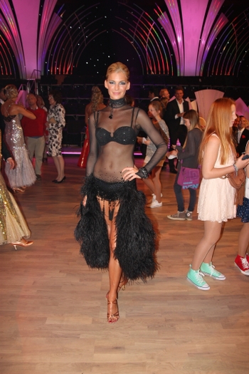 Kathrine Sørland