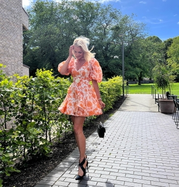 Kathrine Sørland