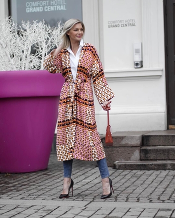 Kathrine Sørland