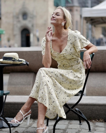 Kathrine Sørland