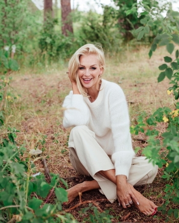 Kathrine Sørland
