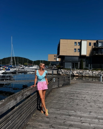 Kathrine Sørland