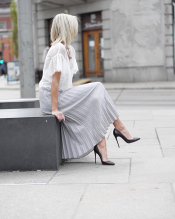 Kathrine Sørland