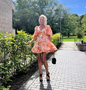 Kathrine Sørland