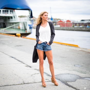 Kathrine Sørland