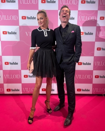 Kathrine Sørland