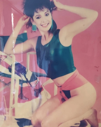 Elizabeth Aguilar