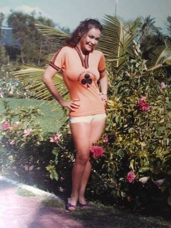 Elizabeth Aguilar