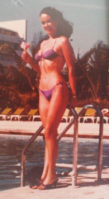 Elizabeth Aguilar