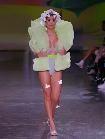 Alex Zamora