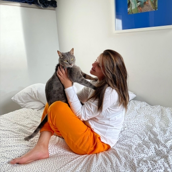 Marianela González