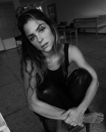 Paulina Dávila