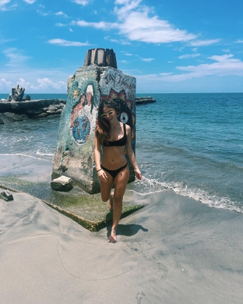 Paulina Dávila