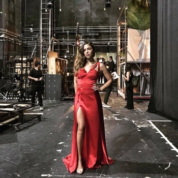 Paulina Dávila