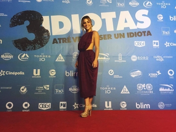 Paulina Dávila