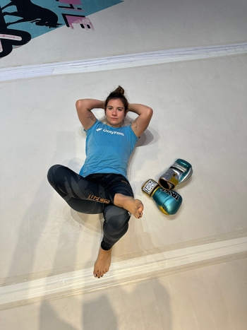 Ailín Pérez
