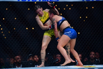 Ailín Pérez