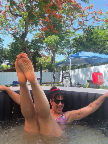 Ailín Pérez