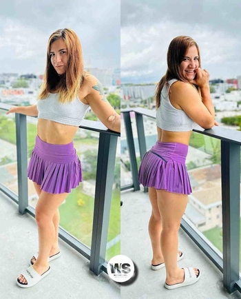 Ailín Pérez
