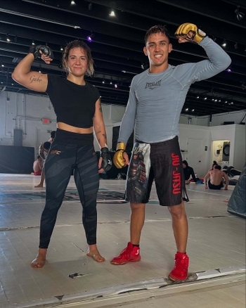 Ailín Pérez