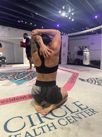 Ailín Pérez
