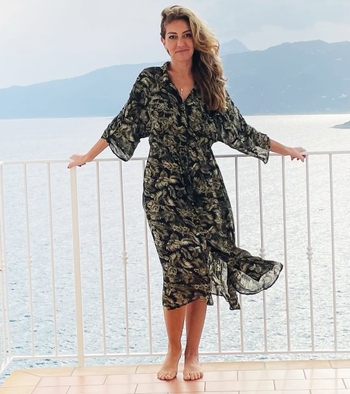 Dilan Yesilgoz