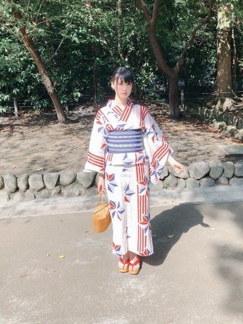 Anzu Haruno