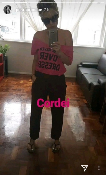 Pietra Príncipe