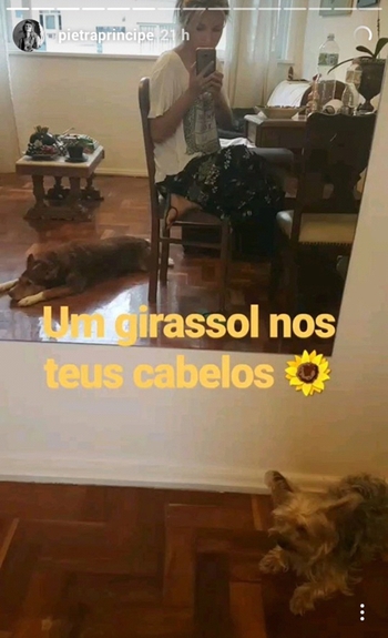Pietra Príncipe
