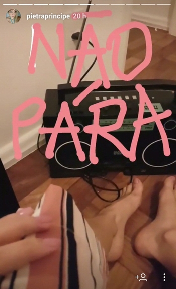 Pietra Príncipe
