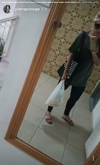 Pietra Príncipe