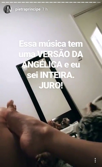 Pietra Príncipe
