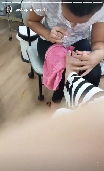 Pietra Príncipe